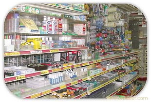 上海文具用品批发零售全攻略