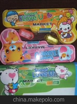 平阳县博克斯文具用品 专注文具盒批发，专利产品与优质服务一站式满足